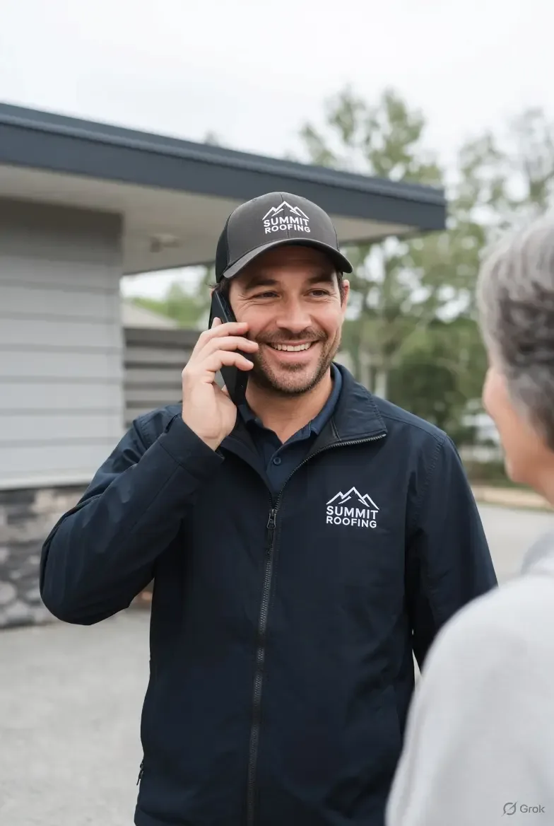 Flat Roof Leak Repair Canyon Dam, CA FAQs